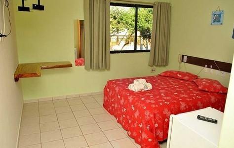 Отель Baia Sul Hotel