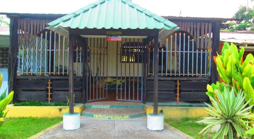 Гостевой дом Hostel Cataguas