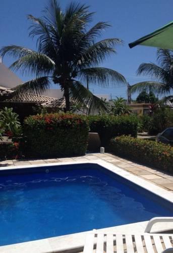 Гостевой дом Pousada Villa Joia