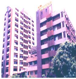Hotel President