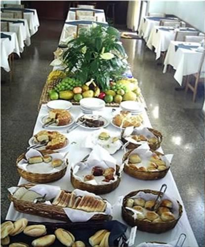 Отель Hotel Real Park