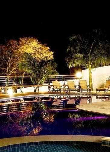 Отель LS Villas Hotel & Spa