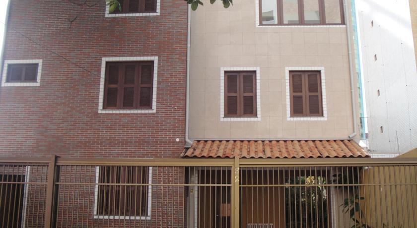 Aquidaban Residence