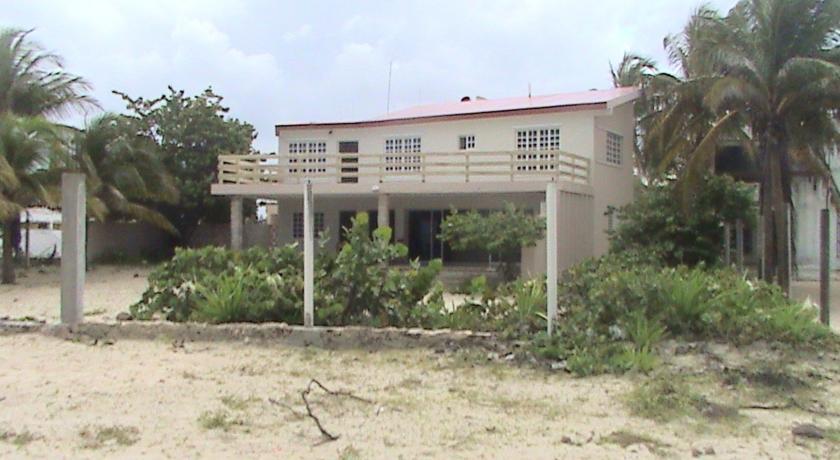 Апартаменты Casa Alfredo