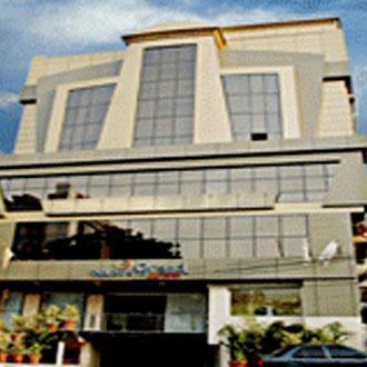 Hotel NKM's Grand