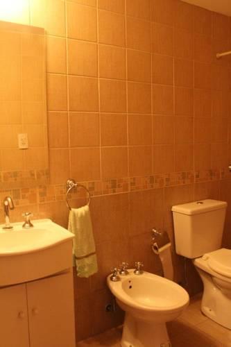 Hostel el Secreto