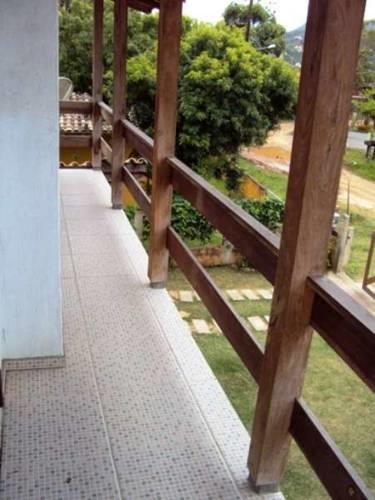 Апартаменты Ferrugem Casa 2