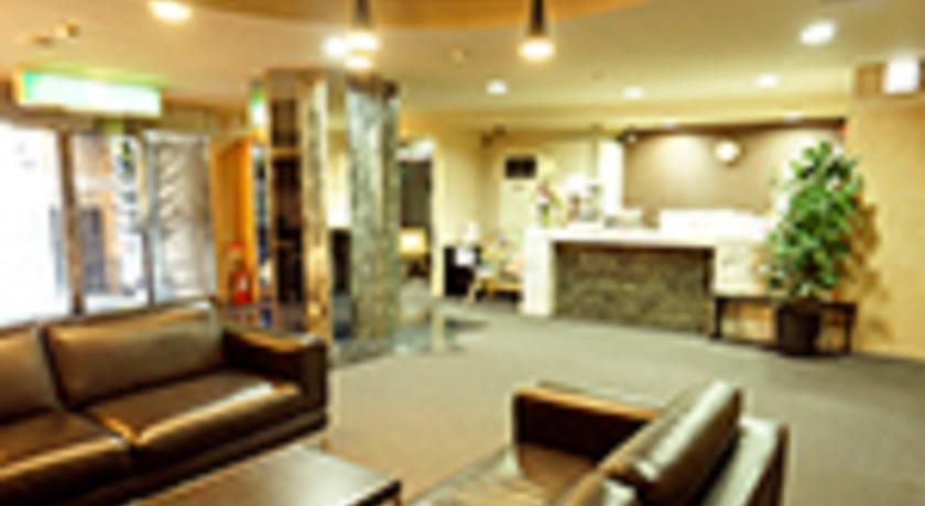 Hotel Livemax Kobe