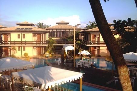 Отель Porto Marlin Hotel