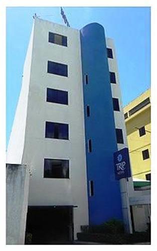 Отель Trip Hotel Lauro de Freitas
