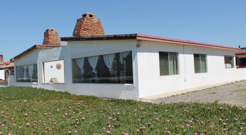 Апартаменты Casa Arena B