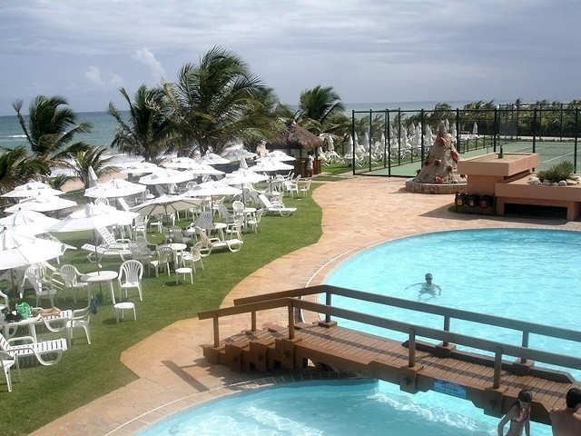 Апартаменты Apartamento Genipabu Summer House - 2Q