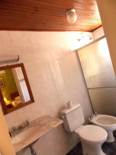 Отель Hotel Salvador