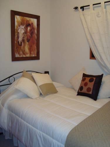 Гостевой дом Hostal Rayen