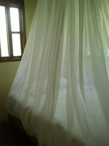 Отель Hotel Boquita Beach International