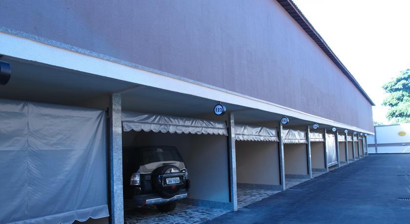 Motel Emoções (Adult only)
