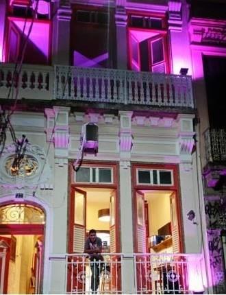 Casa Joaquim Silva