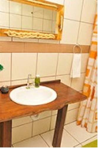 Гостевой дом Vila Ecologica