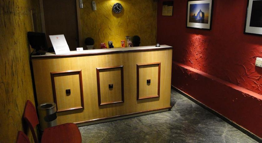 Option Hotel