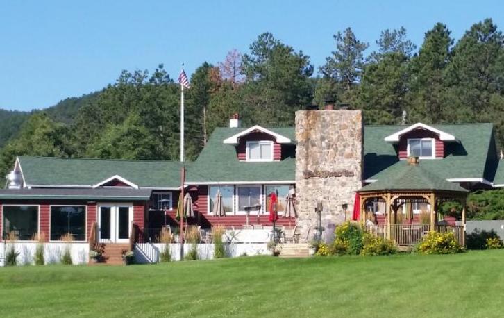 Мини-отель Black Forest Inn Bed & Breakfast