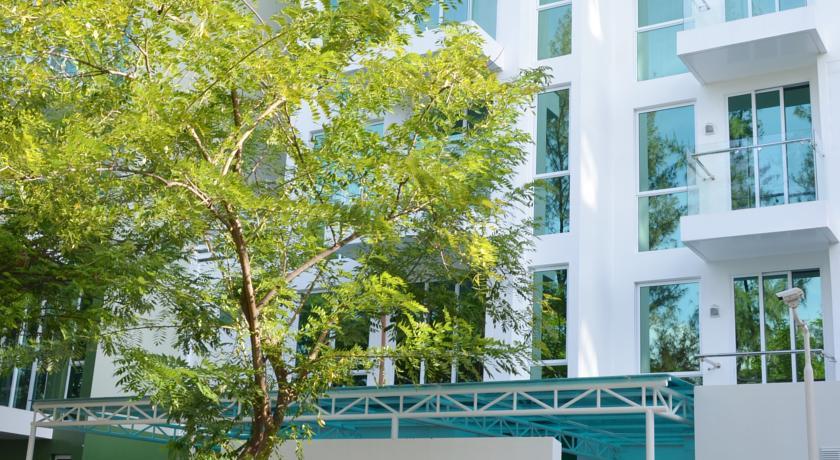 Апартаменты Luxury Apartment, 3 +1Bedroom