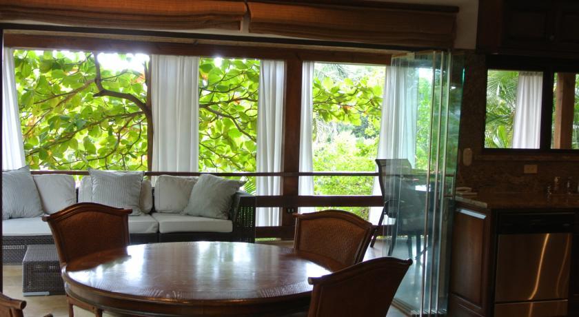 Вилла Villa Escondida at Villas Sol