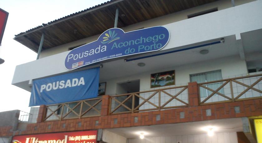 Pousada Aconchego do Porto