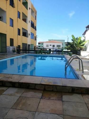 Апартаменты Apartamento Praia do Icarai