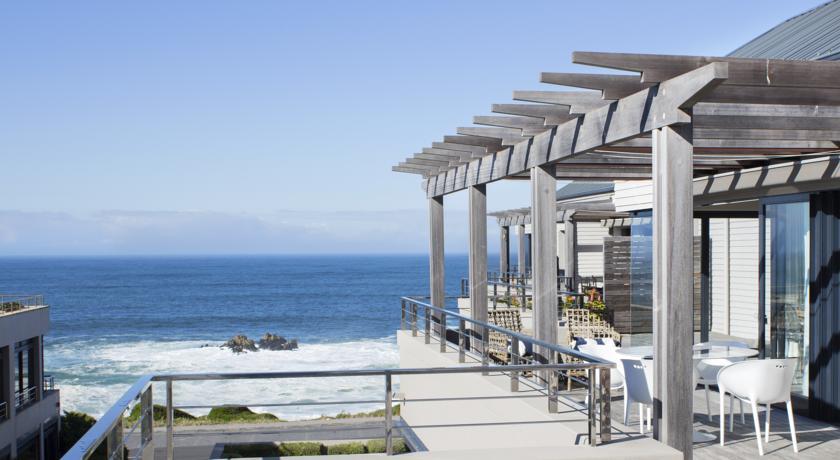 Le Paradis Penthouse