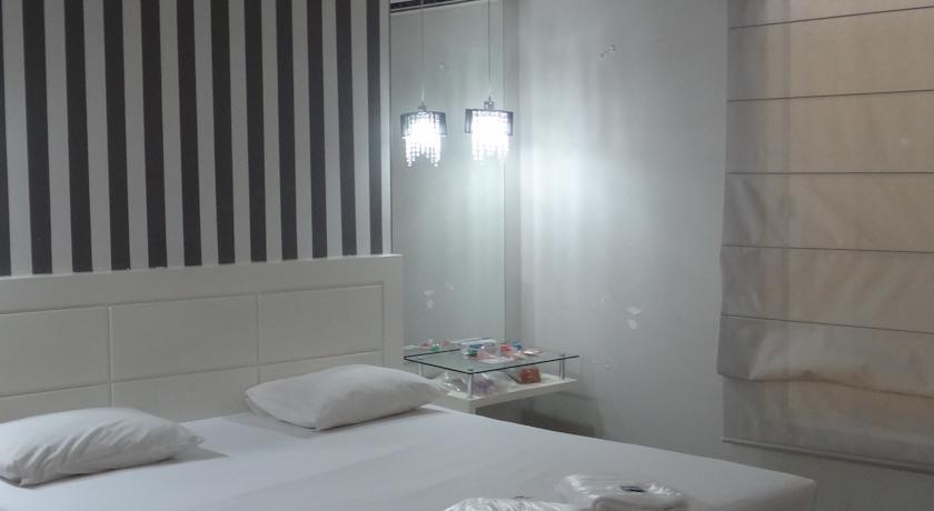 Отель Motel Alibi (Adult Only)