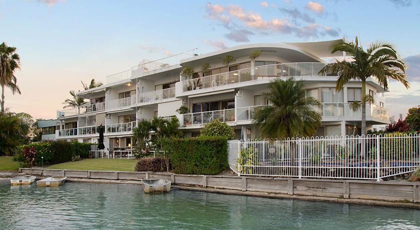 Апартаменты Apartment Serenity Waters