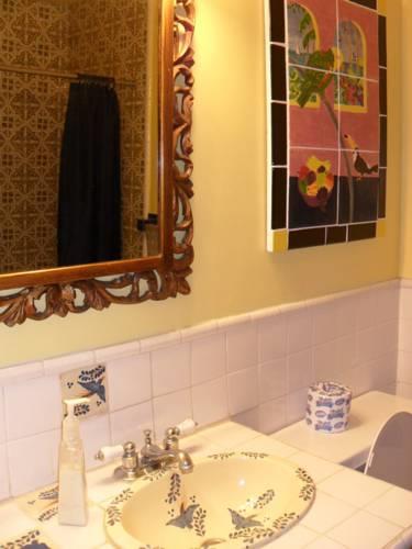 Апартаменты Casa Querida
