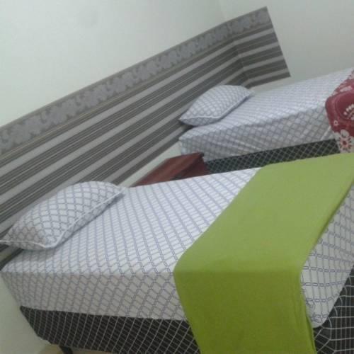 Отель Hotel MM