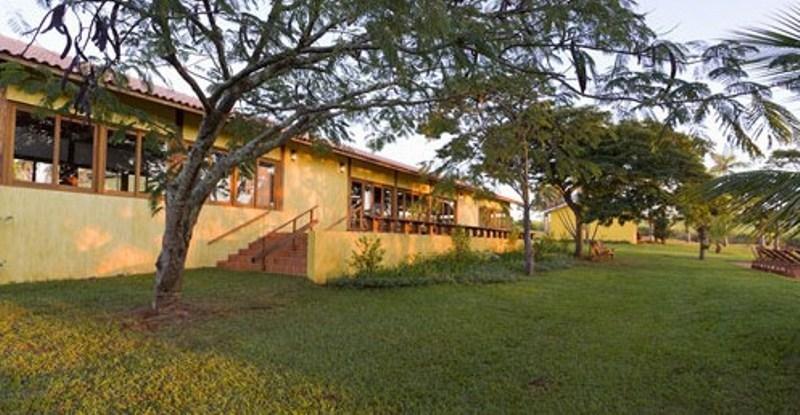 Отель Fazenda Santa Teresa Hotel & SPA