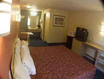 Отель Motel 6 Fort Myers