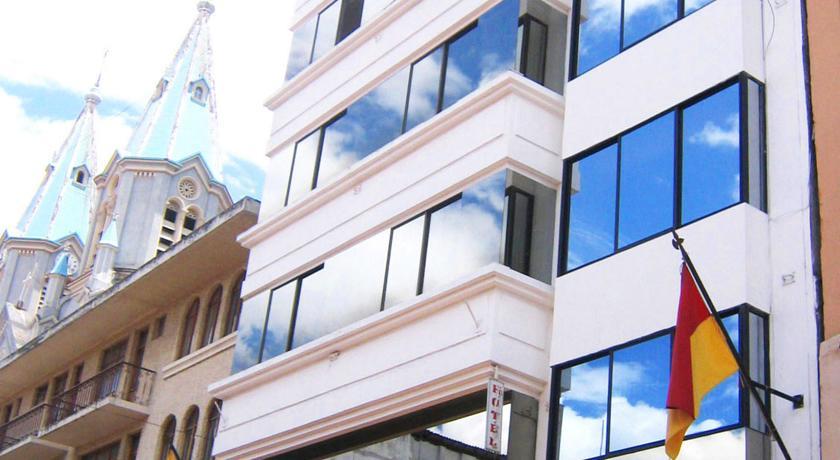 Hotel Cordero