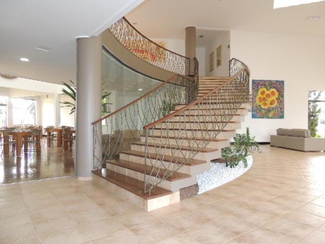 Отель Hotel Odara Lucas