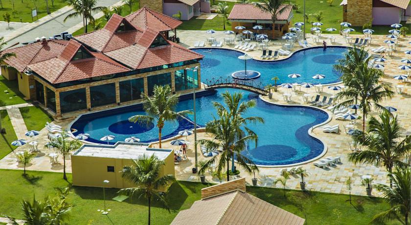 Отель Mussulo Resort By Mantra - All Inclusive