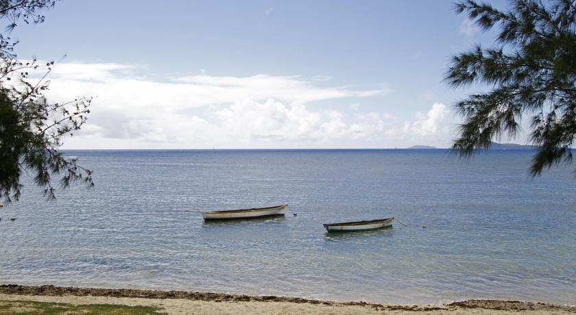 Апартаменты Seapoint Beach Bungalows