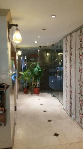 Апартаменты Stars City Hotel Apartments