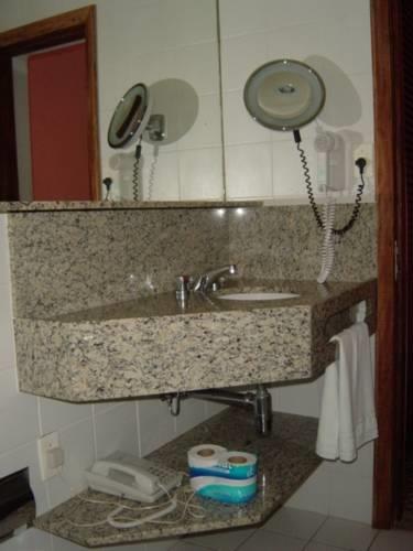 Отель Hotel União