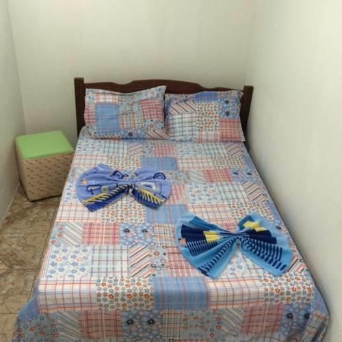 Хостел Figueiredo Green Hostel