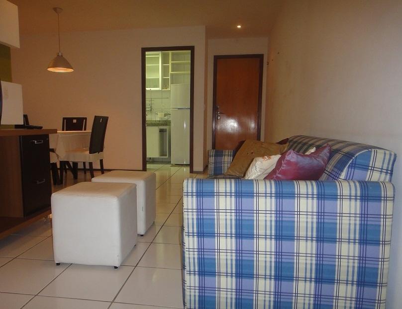 Apartamento Ruy Castelo Branco