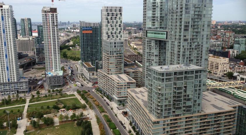 Hydewest - Fort York
