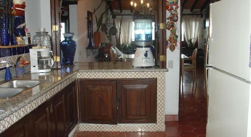 Casa La Adelita