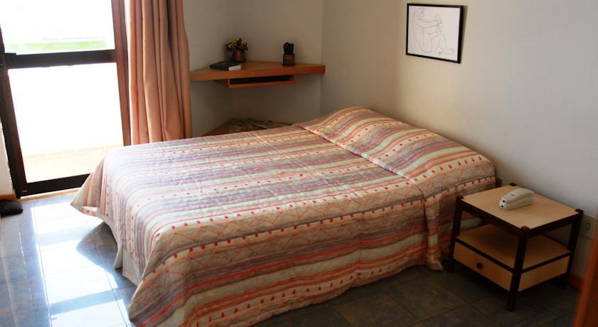 Апартаменты Apart Hotel Atlantic City Salvador