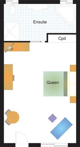 Отель Cardiff Motor Inn