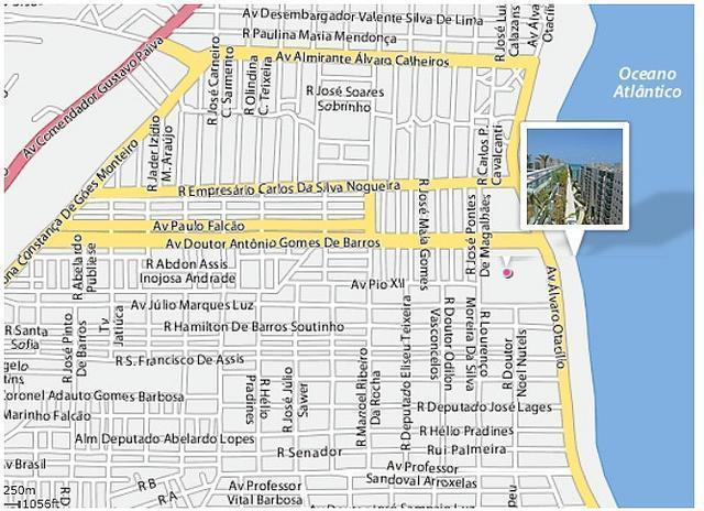 Apartment Maceió