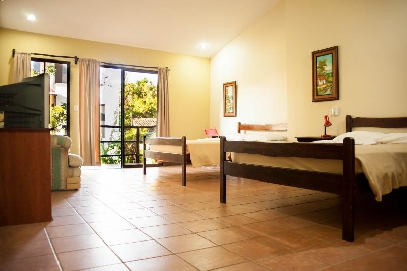 Отель Belen Suites