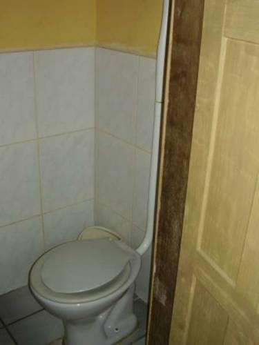 Апартаменты Ferrugem Casa 05